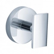 Крючок для ванной Kraus Imperium латунь хром KEA-12201CH