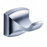 Крючок для ванной Kraus Fortis латунь хром KEA-13301CH