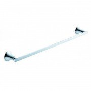 Настінний тримач для рушників Kraus Amnis латунь хром KEA-11137CH