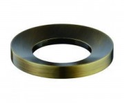 Монтажное кольцо для раковины Kraus латунь бронза MR-1AB