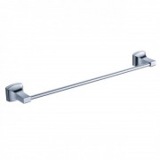 Настінний тримач для рушників Kraus Fortis латунь хром KEA-13337CH