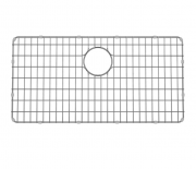 Сітка для мийки донна Kraus нержавіюча сталь BG3117