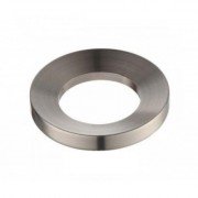 Монтажне кільце для раковини Kraus латунь сатин MR-1SN