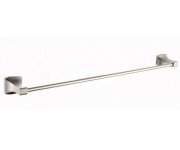 Настінний тримач для рушників Kraus Fortis латунь сатин KEA-13337BN