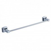 Настінний тримач для рушників Kraus Fortis латунь хром KEA-13337CH