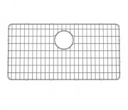 Сітка для мийки донна Kraus нержавіюча сталь BG3117