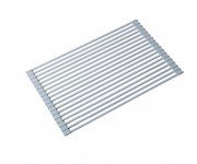 Багатофункціональна силіконова сушка Kraus сірий KRM-10GREY