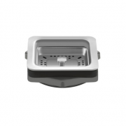 Адаптер до подрібнювача сміття Kraus для мийок серії РАХ GDA-1