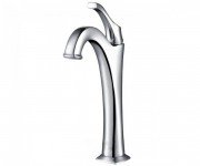 Змішувач для раковини Kraus Arlo змішувач хром KVF-1200CH