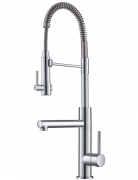 Змішувач для кухні Kraus Artec Pro змішувач латунь хром KPF-1603CH