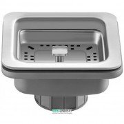 Донний фільтр Kraus для кухонних мийок серії Pax ST-3