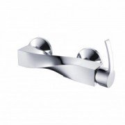 Змішувач для душа Kraus Typhon змішувач хром UKR-35009CH