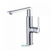 Смеситель для кухни Kraus однорычажный хром UKR-83024CH