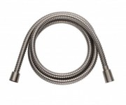 Душовою шланг Kraus 150 см зі спіральним покриттям сатин UKR-01004BN