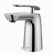 Змішувач для раковини Kraus Seda змішувач латунь хром FUS-1821CH