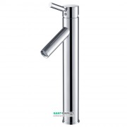 Змішувач для раковини високий Kraus Sheven змішувач латунь хром FVS-1002CH