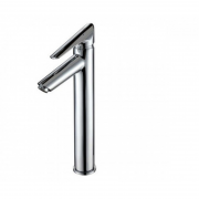 Змішувач для раковини Kraus Decus змішувач латунь хром FVS-1800CH