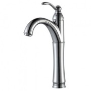 Змішувач для раковини Kraus Riviera змішувач латунь хром FVS-1005CH