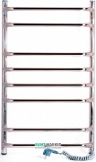 Электрический полотенцесушитель Navin Симфония 480x800 мм правый 10-009020-4880