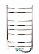 Електричний полотенцесушитель Navin Камелія 480x800 мм 10-007021-4880