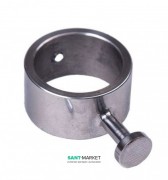 Крючок съемный для полотенцесушителя Navin для полотенец 20-019120-3030