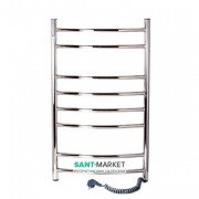 Електричний полотенцесушитель Navin Камелія 360x800 мм 10-007021-3680