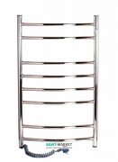 Електричний полотенцесушитель Navin Камелія 360x800 мм 10-007120-3680