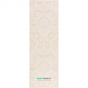 Плитка настінна El Molino Poem Decor Bone 25х75 208902