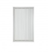 Радиатор отопления Instal Projekt Asap V трубчатый 200,6х57 см 53 секции сталь палитра IP на выбор ASAPV-060/53
