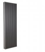 Радіатор опалення Instal Projekt Vivat трубчастий 52,5х160 см 18 секцій сталь палітра IP на вибір VIV-160/18