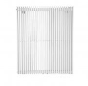 Радіатор опалення Instal Projekt Vivat X 67,5х160 см 23 секції палітра IP VIVX-160/23