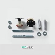 Кріплення для раковин ArtCeram Ten ACA007