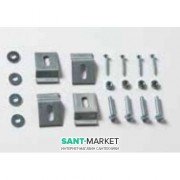 Крепления для раковин ArtCeram латунь ACA001