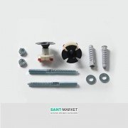 Кріплення для раковин ArtCeram Ten ACA007