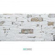 Плитка настінна El Molino Грес Pompeya Jet Blanco 33,3х66,6 208601