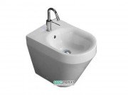 Біде підлогове з одним отвором Hatria DAYTIME EVO 37х56 см YQ3501