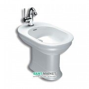 Біде з одним отвором Hatria DOLCEVITA 37х59 см Y0ET01