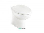 Унітаз приставних Hatria ERIKA PRO 37x53 см YXBR01