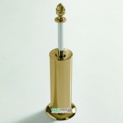 Йоржик для унітазу ArtCeram Versailles латунь бронза HEA021 72