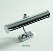 Светильник для ванной ArtCeram Victoria настенный хром HEA033 71