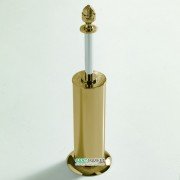 Ершик для унитаза ArtCeram Versailles латунь бронза HEA021 72