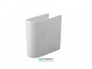 Полупьедестал для раковины  Hatria DAYTIME Y0YM01