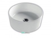 Раковина для ванної накладна Hatria HAPPY HOUR 440x440 YXSK01