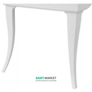 Ножки для раковины ArtCeram JAZZ керамика белый матовый JZC002 05;00