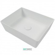 Раковина для ванной накладная Hatria HAPPY HOUR 500x380 Y1VH01