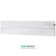 Радиатор-полка электрический Artceram Surf белый глянцевый OSC007 01;00