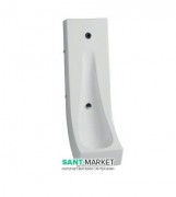 Писсуар подвесной ArtCeram Drop электронный белый глянцевый OSO004 01;00