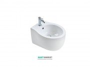 Биде подвесное Hatria LE FIABE 365x500 Y1BP01