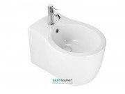 Біде підвісне Hatria LE FIABE 365x555 Y1A901