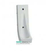 Пісуар підвісний ArtCeram Drop електронний білий глянсовий OSO004 01; 00